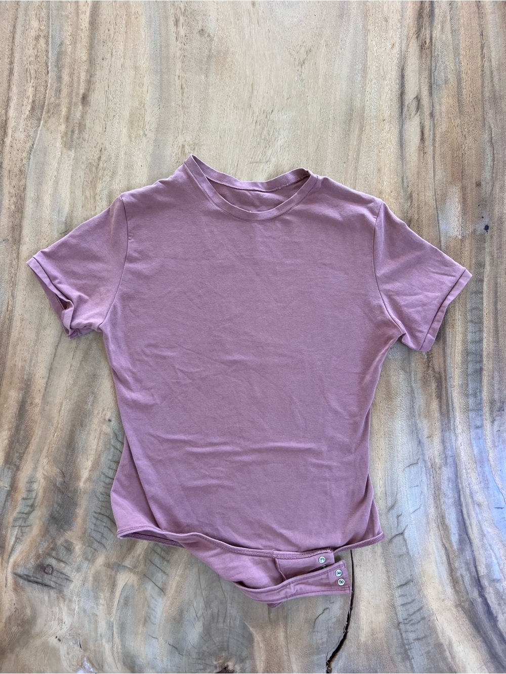 Quince Bodysuit